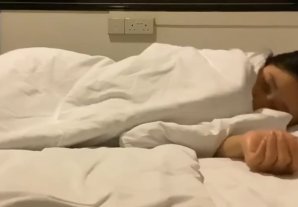 ASLI INDONESIA ADE KAKA SEDARAH